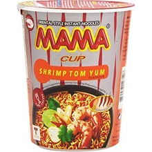 MAMA Cup Tom Yum Instantná polievka v kelímku 70 g