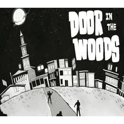 Door in the Woods