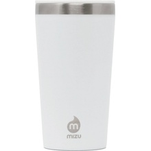 MIZU Tumbler 16 Enduro White LE 450 ml