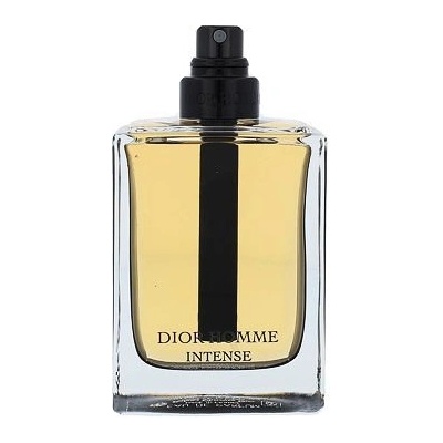Christian Dior Dior Homme Intense 2020 parfumovaná voda pánska 100 ml tester