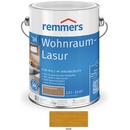 Lazúry a moridlá na drevo Remmers Vosková lazúra 2,5 l Eiche