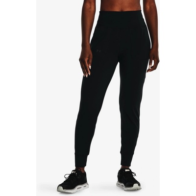 Dámske tepláky Under Armour Motion Jogger-BLK