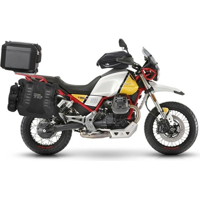 Shad TERRA TR4055L topcase Shad MOTO GUZZI V 85 TT