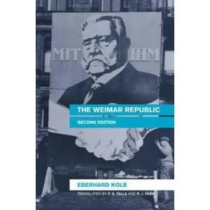 Weimar Republic | Eberhard Kolb (ISBN: 9780415344425)