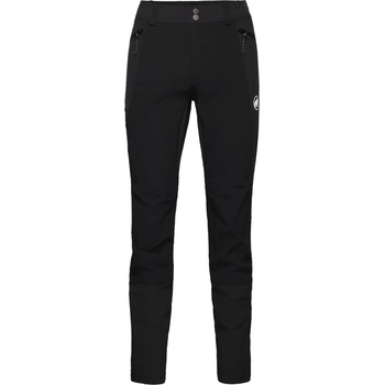 MAMMUT Мъжки панталон за катерене Mammut Ducan Pants Climbing trousers - Black - размер 46 (009-1466-0118)