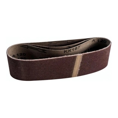 XTline Brusný pás 30x533mm K 40-100 20ks KL044953