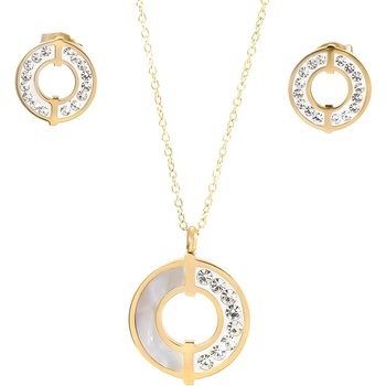 HARAHU Комплект lo-15131 - Златна kp15131 (lo-15131)