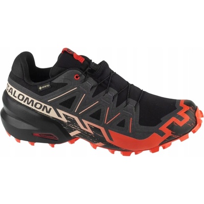 Salomon Speedcross 6