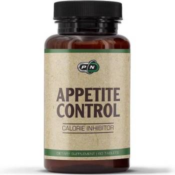 Pure Nutrition - APPETITE CONTROL - 60 tablets Pure Nutrition - APPETITE CONTROL