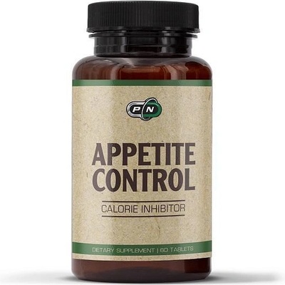 Pure Nutrition - APPETITE CONTROL - 60 tablets Pure Nutrition - APPETITE CONTROL