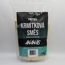 Tactics Krmítková směs Ananas 1kg