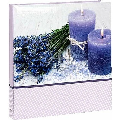 fotoalbum 60stran samolep. Violette 2