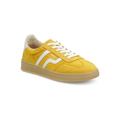 Gant Сникърси Cuzima Sneaker 28533550 Жълт (Cuzima Sneaker 28533550)