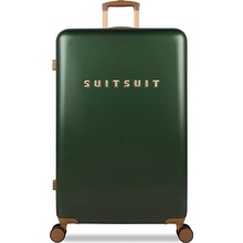 SuitSuit TR-7121/3 Classic Beetle Green 91 L