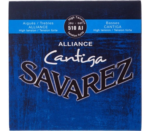 Savarez 510AJ