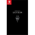 Bethesda The Elder Scrolls V Skyrim (Switch)