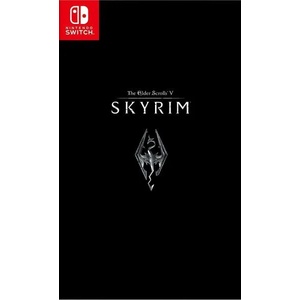 Bethesda The Elder Scrolls V Skyrim (Switch)