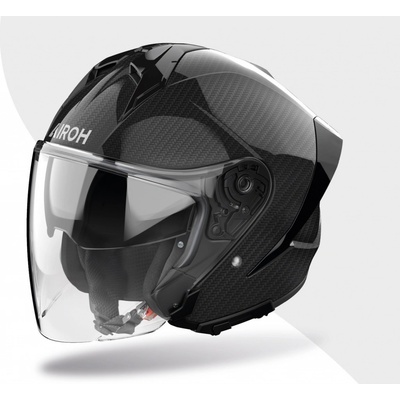 Airoh H21 Carbon 2026