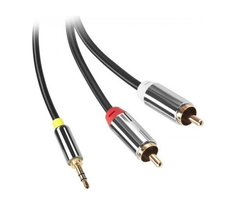 GoGEN CINJACK500FM01