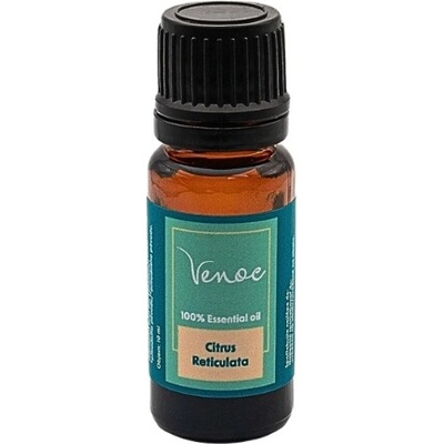 Venoc Esenciálny olej Zelená mandarínka 10 ml
