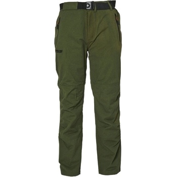 Nohavice Prologic Combat Army Green