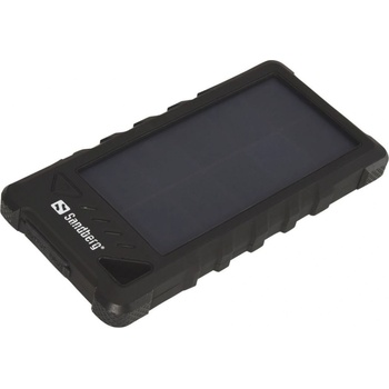 Sandberg Outdoor Solar Powerbank 16000 420-35