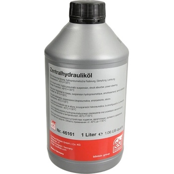 Image 1 of febi bilstein Хидравлично масло febi fe46161 1 литър