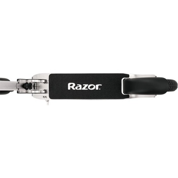 Razor A5 Air strieborná