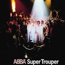 ABBA: SUPER TROUPER, CD