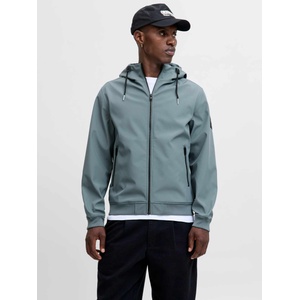 Jack and jones Яке jjebasic softshell hood noos (122363004868294)