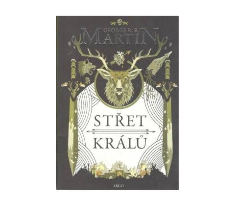 Střet králů