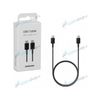 Samsung EP-DA705BBE dátový, černý