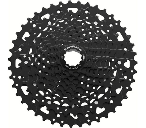 SunRace CSUS700