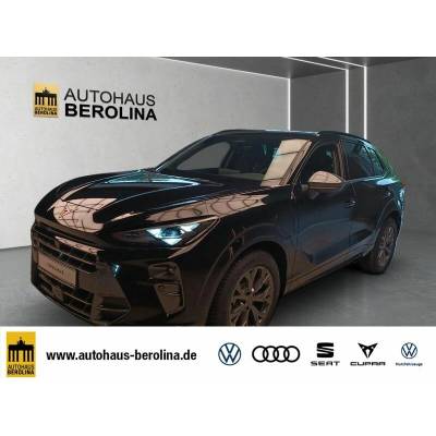 Cupra Terramar 1.5 e-Hybrid DSG 150 kW