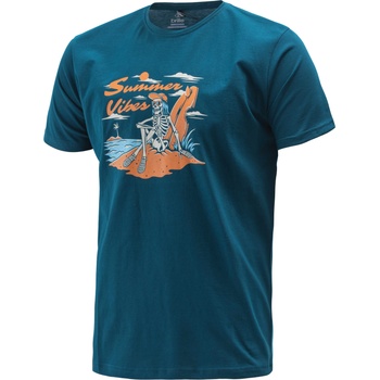 BRILLE Тениска Summer Vibes II