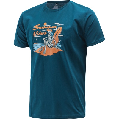 BRILLE Тениска Summer Vibes II