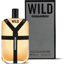 Parfumy Dsquared2 Wild Toaletná voda pánska 100 ml Tester