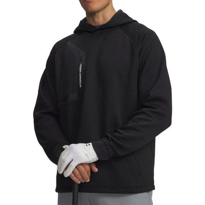 Under Armour Golf Drive Pro Hybrid HD Black