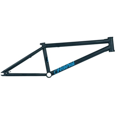 Rám Federal Bikes BMX LACEY 2021