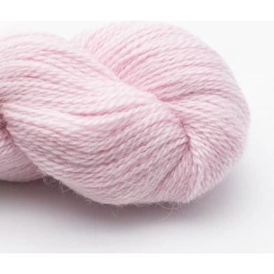 Příze BABY ALPACA BC Garn 50g/250 m Barva: 74 PASTEL PINK