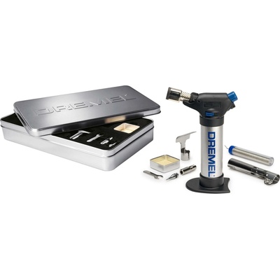 Dremel VersaFlame 2200-5 – Zboží Mobilmania