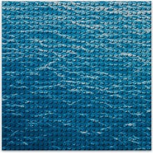 BRIXIES Plus 225.001 Dizajnová podložka na stavanie - voda 25,5 x 25,5 cm