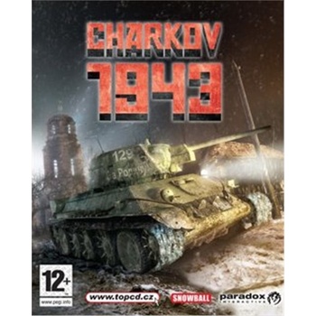Charkov 1943