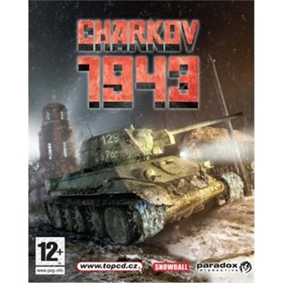 Charkov 1943