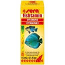 Sera Fishtamin 100 ml