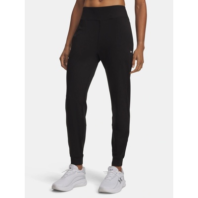 Under Armour Dámske tepláky Motion Jogger Čierna
