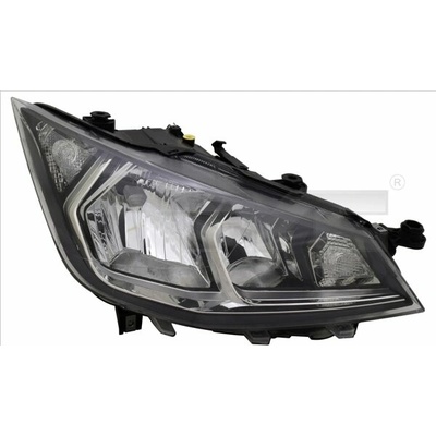 Svetlomet TYC 20-16156-05-2