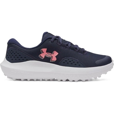 Under Armour W Surge Golf Wmn navy/white