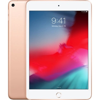 Apple iPad mini Wi-Fi 256GB Gold MUU62FD/A