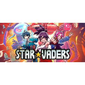 StarVaders